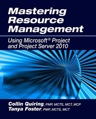 Beherrschung der Ressourcenverwaltung: Verwenden von Microsoft Project und Project Server 2010 b