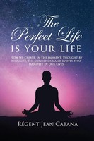 The Perfect Life Is Your Life RéGent Jean Cabana Taschenbuch Englisch 2025