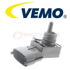 VEMO V52-72-0151-1 Manifold Absolute Pressure Sensor for MAP Intake Emission en