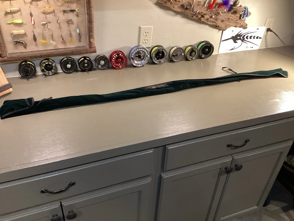 TFO Signature Series 6wt 9’ Fly Rod - Image 2 of 4