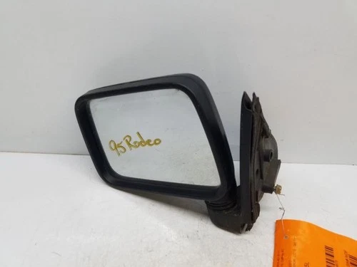 Driver Left Side View Mirror Manual Fits 94-97 PASSPORT 214675