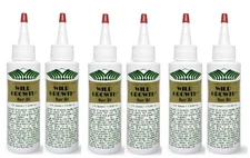 Wild Growth Hair Oil - 4oz by Wild Growth (6 PACK ) AUTHENTIC & FREE SHIPPING