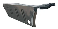 Auto Metal Direct 840-1067-R Trunk Floor Extension (Drop Off)