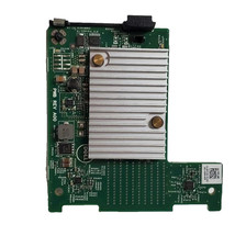 DELL VRTX Mezzanine Quad Port V2 Pass Thru Ca...