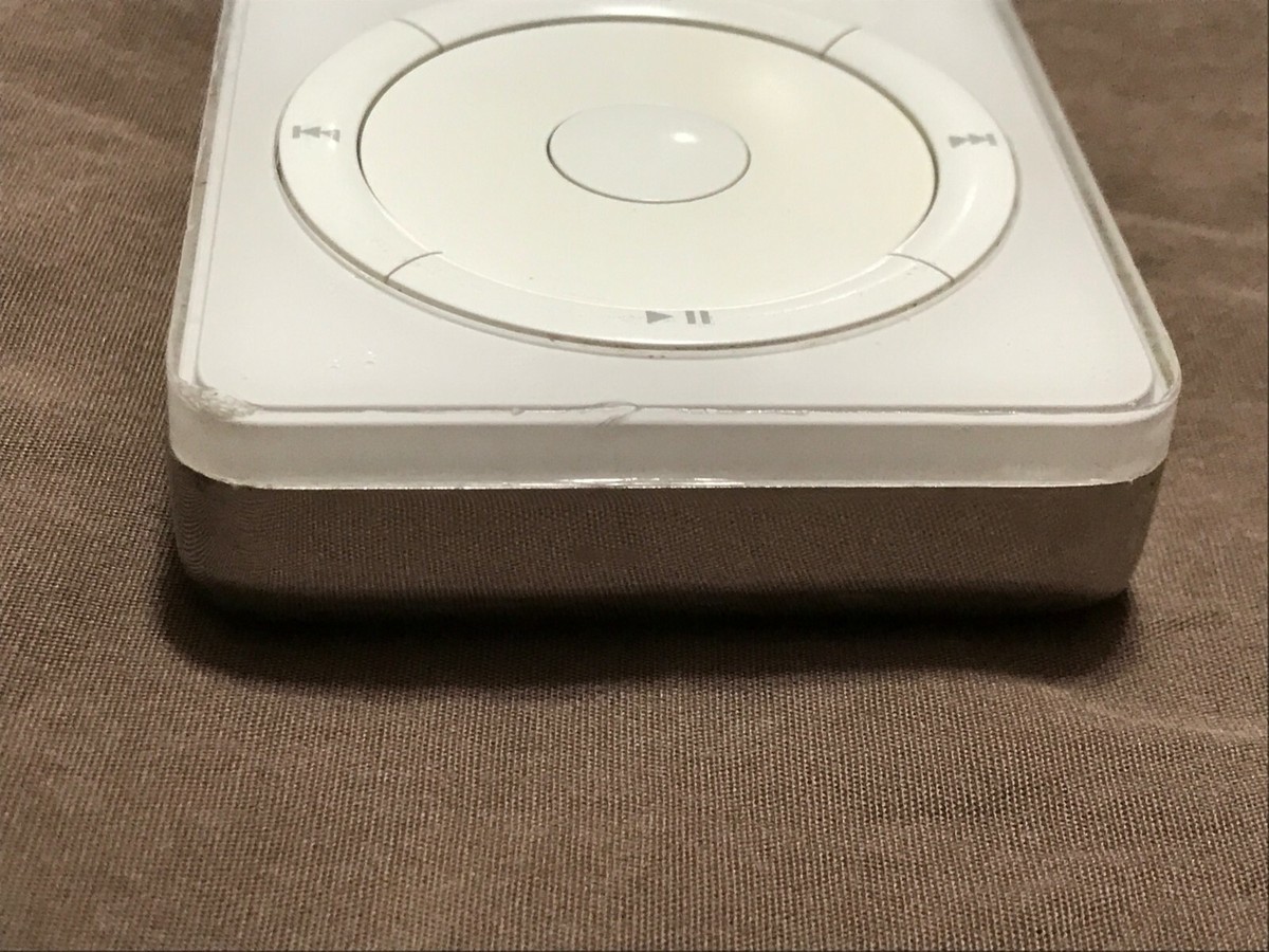 Apple iPod 10GB 第2世代　A1019 IPOD A1019(10GB) 第2世代