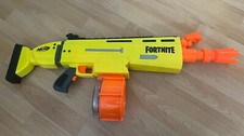 Nerf Pistole