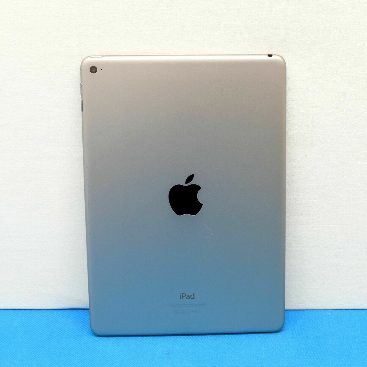 Apple iPad Air 2 A1566 | Space Grey | 128 GB | WiFi | F/B Cameras