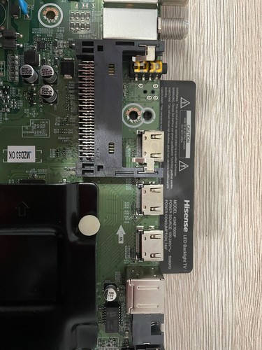 Despiece Completo de Tv Hisense 43AE7000F, RSAG7.820.11288/ROH - Imagen 9 de 16