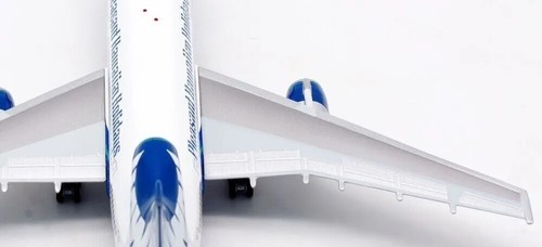 Lockheed L-1011 Tristar ATA Airlines Hawaiian Holiday, InFlight 1/200 IF10110822 - Picture 19 of 22