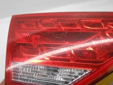 Audi A5, S5 Left Side Inner Taillight 8T0945093B GC0724
