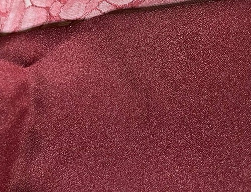 Variety of Crepe & Satin Dress, Blouse or Lingerie Fabrics Sold by the Yard - Picture 9 of 17