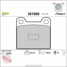 Kits de frein BMW 1502