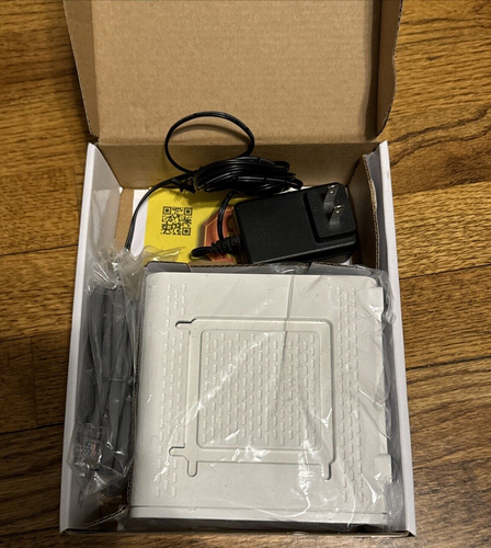 ARRIS SURFboard DOCSIS 3.0 Cable Modem - SB6190 *Tested* - Picture 9 of 9