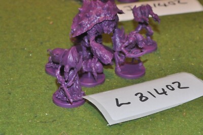 28mm Sci Fi / Cthulhu - Mantic Monsters - (L81402)