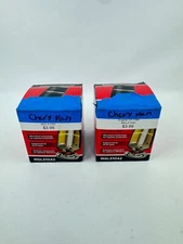 Microgard Oil Filter MGL51042 *LOT OF 2*