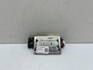 Mercedes Benz C Klasse W205 2019 Handy Antennenverstärker A1569050902