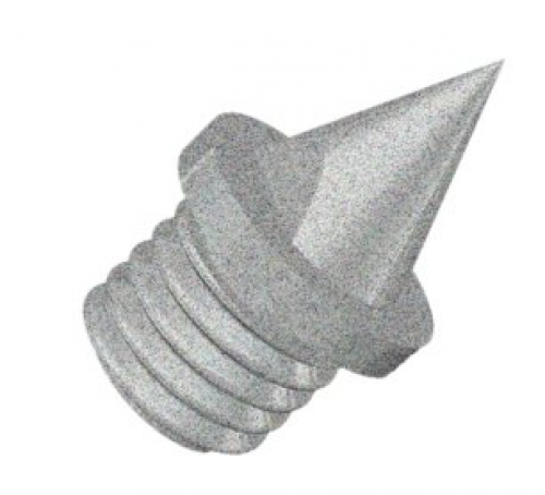 stainless steel track spikes