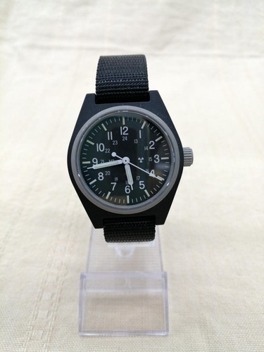 Marathon Ww194003 Automatic