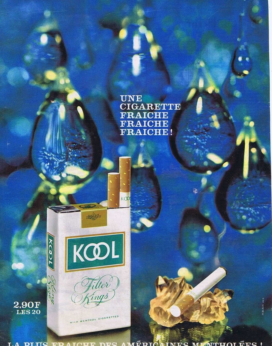 Kool Non-Menthol Green Delivered Near You