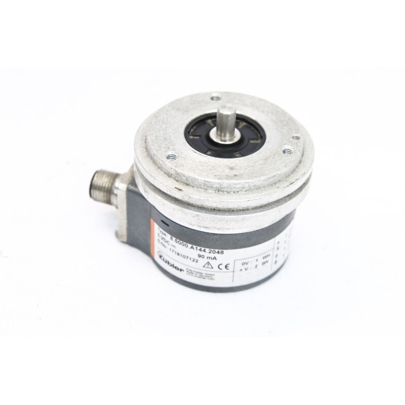 Kubler 8.5000.A144.2048 Codeur Incrémental (B989)