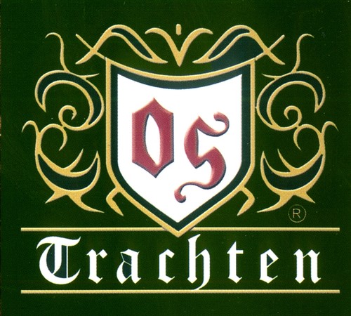 Herren Trachtenweste im Landhausstil in mittelbraun Gipfelstürmer - Picture 4 of 4