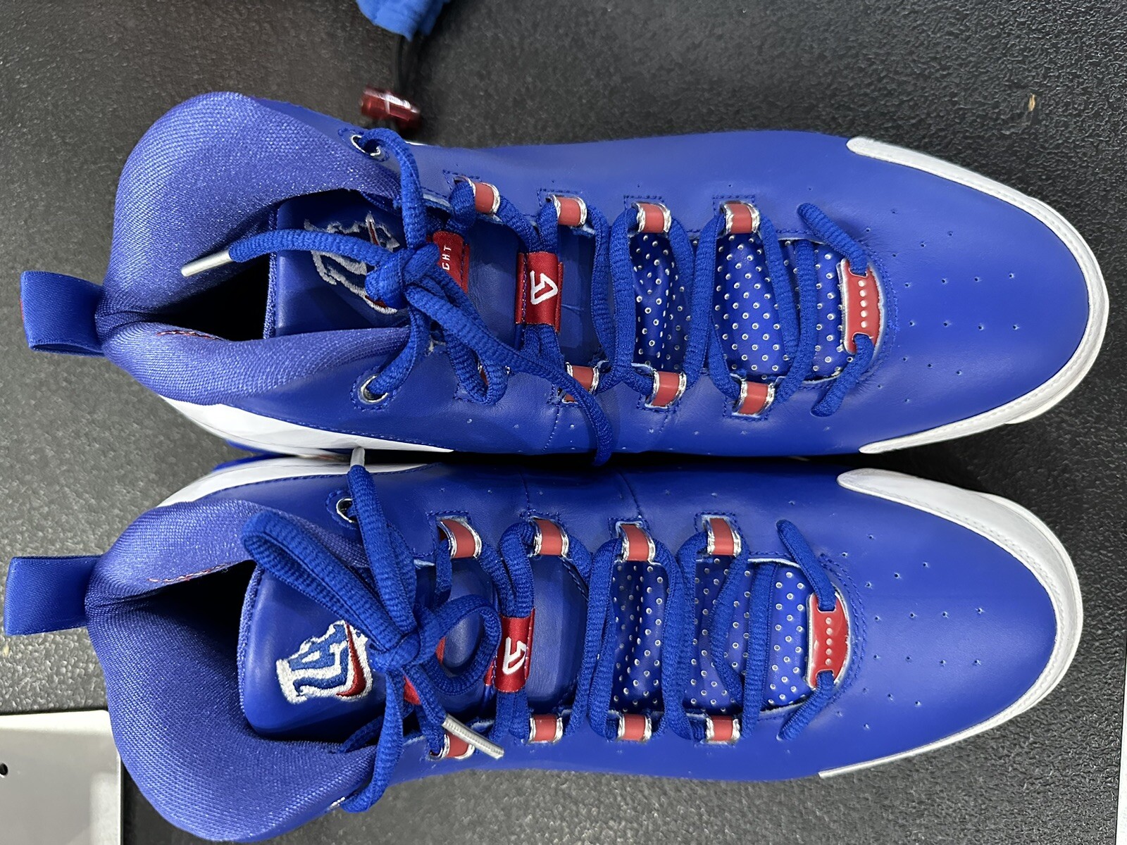 vince carter nike shox vc 3