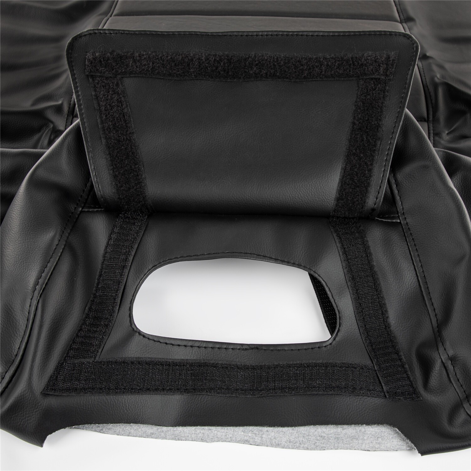 Kimpex Snowmobile Seat Cover Polaris OEM 2681788 eBay