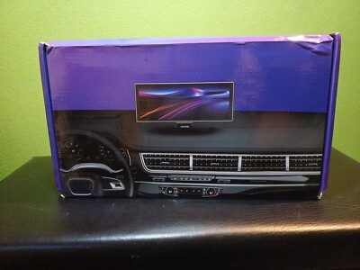 DVR smart Screen Player Autocomputer Neu