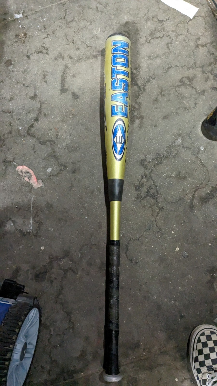 EASTON Connexion BT5Z 32/29 Baseball Bat 5 🔥 eBay
