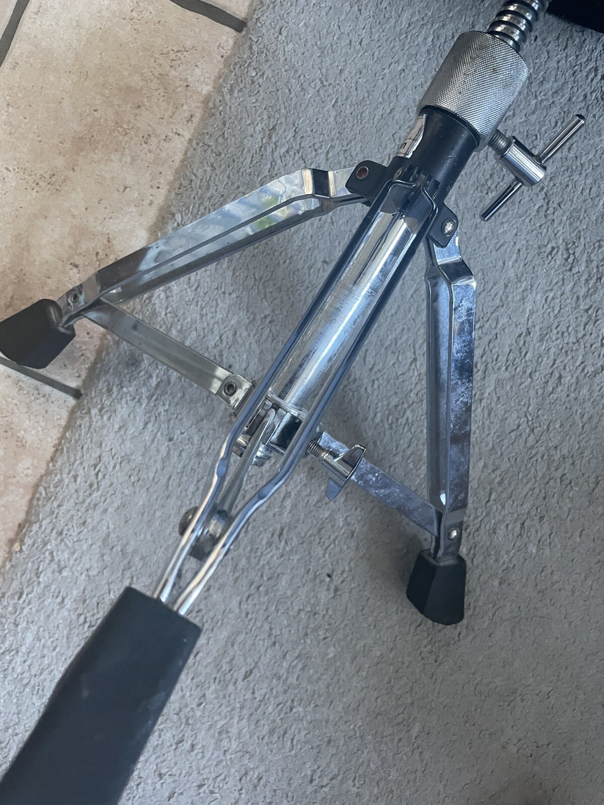 Roc N Soc Drum Stool Throne eBay