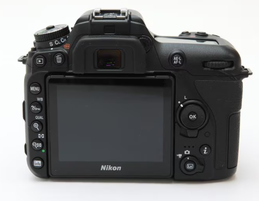 Nikon D7500 18-140 VR Lens Kit Japan Import New | eBay Nikon D7500 18-140 VR Lens Kit Japan Import New | eBay