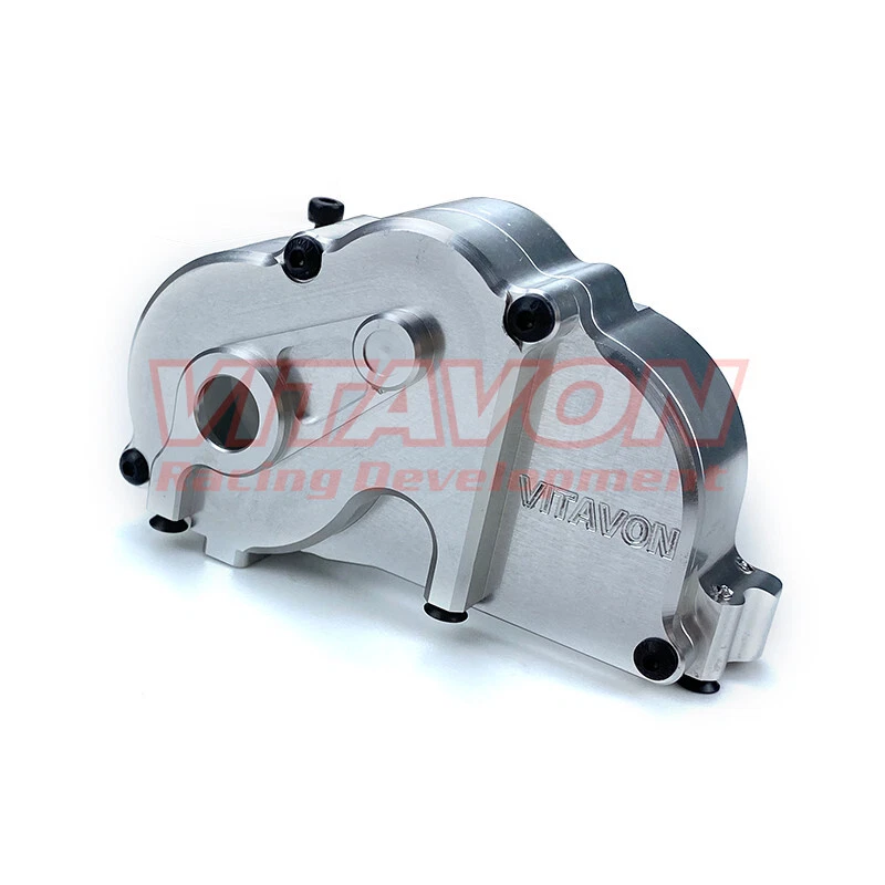 Vitavon CNC Alu Center Tranny For Losi Hammer Rey Rock Rey Baja Rey RZR 1:10 - Image 2 of 4