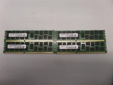 Lot Of 4- Micron MT36KSF1G72PZ-1G4K1 8GB PC3-10600 DDR3-1333 Server Memory
