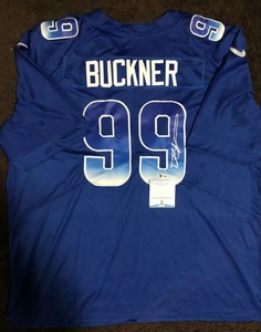 49ers blue jersey