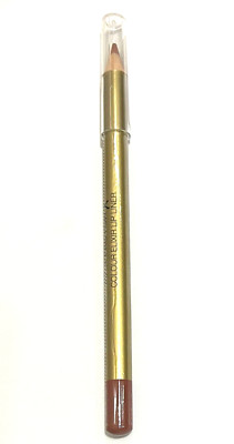 Max Factor Colour Elixir Lip Liner - 005 BROWN N NUDE