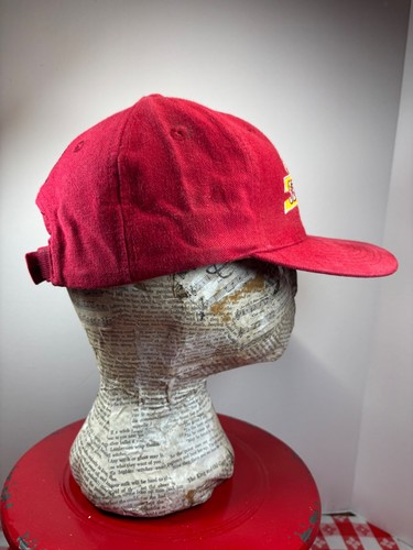 Vintage Florida State Seminoles Snapback Cap Sports Specialties WIE NEU RAR - Bild 3 von 9