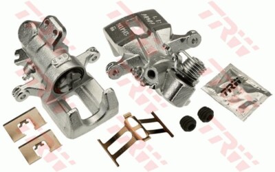TRW BCQ706E Brake Caliper for HONDA