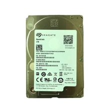 Original Seagate 4TB ST4000LM024 5400RPM 128MB SATA 2.5" HDD Hard Drive 15mm