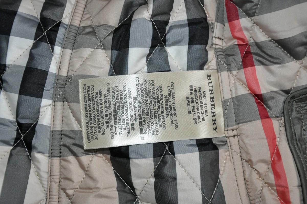 BURBERRY BRIT ダークグレー ピーコート s-l400.jpg