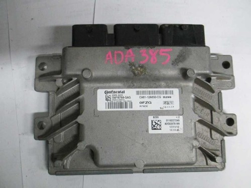 Engine ECM Control Module Fits 12-13 FIESTA CA61-12A650-CG CA6112A650CG