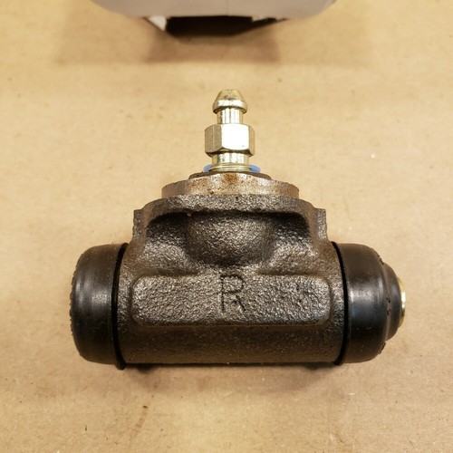 78-80 Ford Fiesta Beck Arnley 072-6430 Drum Brake Wheel Cylinder W71-616 NOS - Picture 11 of 12