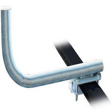 Supporto Antenna WI-FI Staffa Da Muro Con Tassello A Muro Galaxy