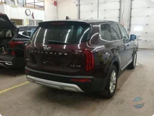 Used Front Wheel Hub fits: 2020 Kia Telluride front Front Grade A