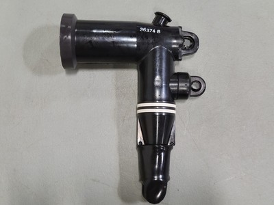 Raychem 200 Amp Loadbreak Elbow w/ Test Point ELB-15-210B2-ES