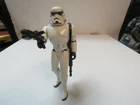 Star Wars Stormtrooper Kenner 1995 POTF 3.75 Action Figure Complete with weapons
