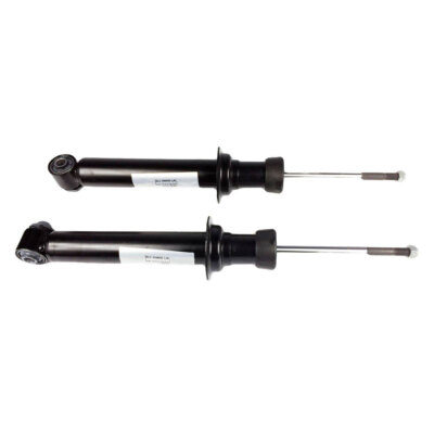 For BMW PAIR Rear Shock Absorber E65 E66 745 750 2002-2008 L