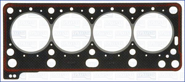 Ajusa Zylinderkopfdichtung 10095200 FüR Renault 84X170X390 1,3Mm-image