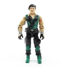 DIAL TONE - v1 1986 Vintage GI Joe ARAH Figure