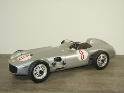 Mercedes W196 Race Car - Polistil Tonka 1:16 *63981