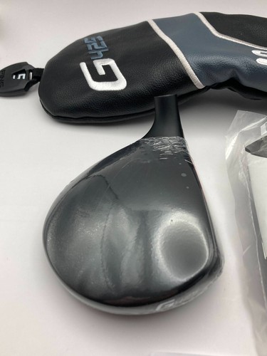 PING G425 SFT 19 5W fairway wood head only Right-Handed from japan New F/S - Picture 9 of 16